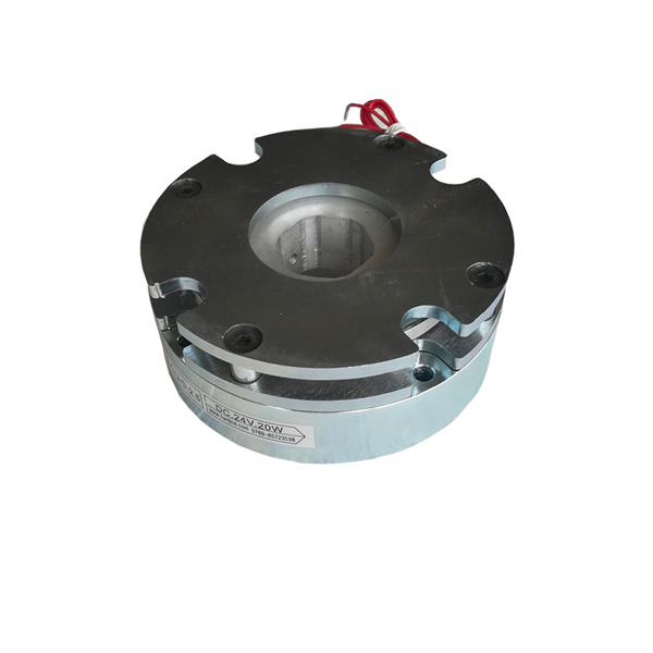 微型失電電磁制動(dòng)器，伺服電磁制動(dòng)器