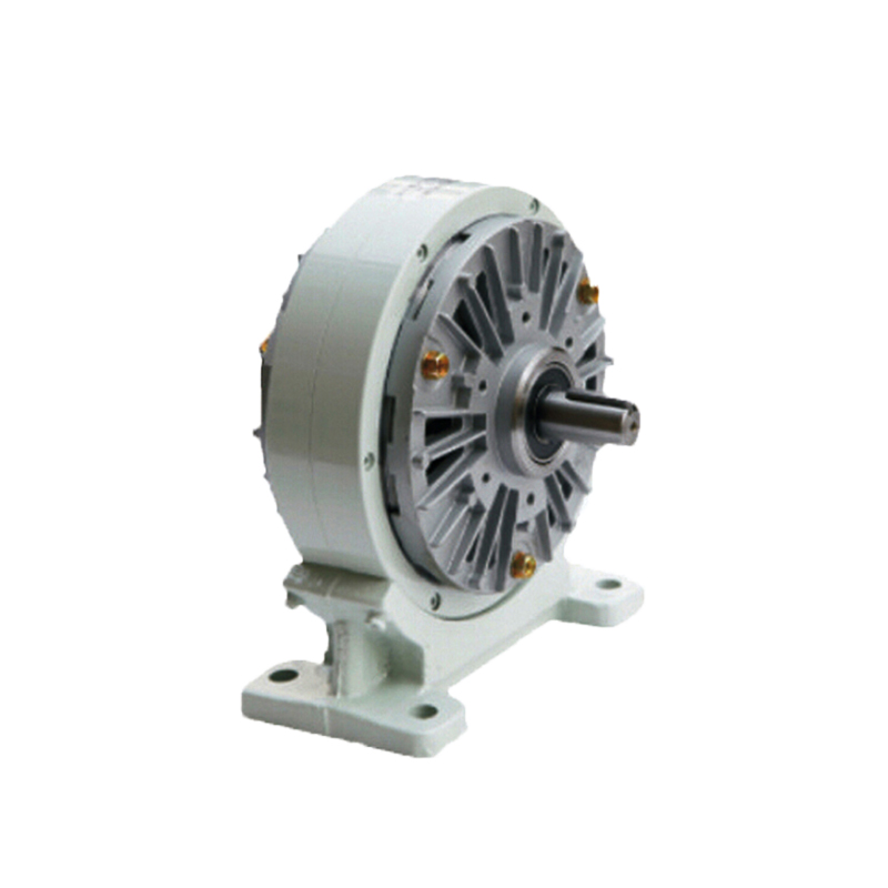 機(jī)座支撐磁粉制動(dòng)器，軸聯(lián)結(jié)磁粉制動(dòng)器