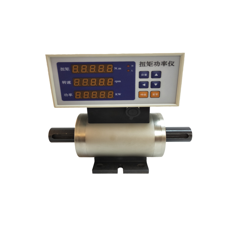 扭矩傳感器，TL-303型轉(zhuǎn)速轉(zhuǎn)矩傳感器